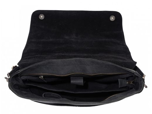Сумка Tiding Bag 7108A-1 Чорна