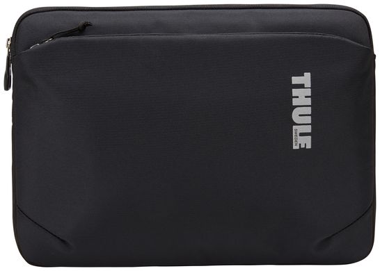 Чехол Thule Subterra MacBook Sleeve 13" (Black) (TH 3204082)