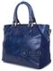 Очень красивая сумка солидных размеров ETERNO ET9400-navy, Синий