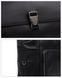 Рюкзак Tiding Bag B3-1609A Черный