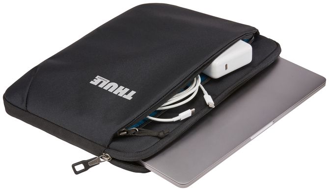 Чохол Thule Subterra MacBook Sleeve 13 "(Black) (TH 3204082)