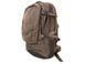 Чоловічий рюкзак з відділенням для ноутбука ONEPOLAR (ВАНПОЛАР) W1771-hakki Коричневий