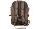 Мужской рюкзак с отделением для ноутбука ONEPOLAR (ВАНПОЛАР) W1771-hakki Коричневый