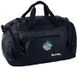 Cпортивная сумка для спортзала, бассейна 27L Paso BeUniq Paradise темно-синяя