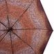 Зонт женский полуавтомат AIRTON (АЭРТОН) Z3615-71 Коричневый