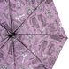 Зонт женский полуавтомат AIRTON (АЭРТОН) Z3635-19 Фиолетовый