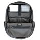 Кожаный стильный рюкзак Tom Stone 915 B