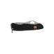 Складной нож Victorinox TRAILFINDER One Hand 11.1 см Черный 0.8463.MW3