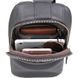 Рюкзак Tiding Bag 4001A Чорний