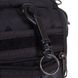 Мужская спортивная сумка ONEPOLAR (ВАНПОЛАР) W4177-grey Серый