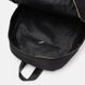 Женский рюкзак Monsen c1nn6760bl-black