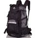 Чоловічий трекінговий рюкзак ONEPOLAR (ВАНПОЛАР) W301-grey Сірий