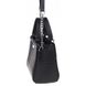 Женская кожаная сумка Ricco Grande 1l797rep-black