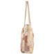 Женская дизайнерская кожаная сумка GALA GURIANOFF (ГАЛА ГУРЬЯНОВ) GG3013-12 Бежевый