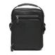 Мужская кожаная сумка Keizer K15608a-black
