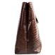 Женская кожаная сумка DESISAN (ДЕСИСАН) SHI-1521-579 Коричневый