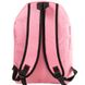 Детский рюкзак ETERNO (ЭТЕРНО) DET9524-13 Розовый