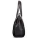 Жіноча сумка з якісного шкірозамінника ETERNO (Етерн) ETMS35258-2-1 Чорний