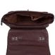 Женская сумка из качественного кожезаменителя ANNA&LI (АННА И ЛИ) TU14476-brown Коричневый