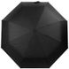 Зонт мужской полуавтомат MAGIC RAIN (МЭДЖИК РЭЙН) ZMR4001 Черный