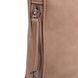 Жіноча сумка-планшет з якісного шкірозамінника AMELIE GALANTI (АМЕЛИ Галант) A610-L-muddy Бежевий