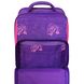 Шкільний рюкзак Bagland Школяр 8 л. 339 фіолетовий 168к (00112702) 58862776