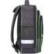 Шкільний рюкзак Bagland Mouse 327 хакі 270к (00513702) 80223644