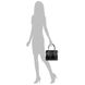 Жіноча сумка з якісного шкірозамінника ETERNO (Етерн) ETMS35258-2-1 Чорний