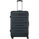 Чемодан Wenger Travel AMPLAR Navy Blue Синий Wt653141