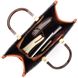 Чудова жіноча сумка Vintage 18718 Чорний