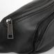 Поясная сумка из натуральной кожи с карманом GA-30351-3md бренд TARWA Черный