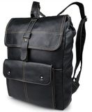 Рюкзак Vintage 14377 Черный фото