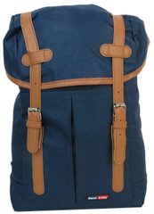 Молодіжний рюкзак 15L SemiLine синій BSL155