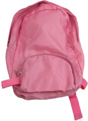 Легкий складний дитячий рюкзак 5L Pepperts рожевий