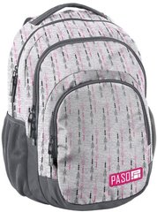 Молодіжний рюкзак PASO 30L 18-2706SN