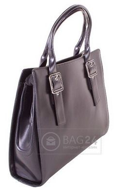 Елегантна жіноча сумка Wanlima, Чорний