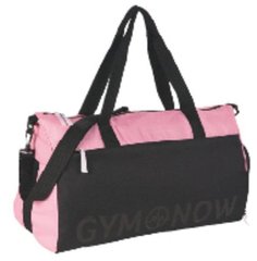 Женская спортивная сумка с отделом для обуви 28L Crane Sport und Fitnesstasche розовая