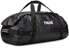 Спортивная сумка Thule Chasm 90L (Black) (TH 3204417)