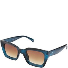 Жіночі сонцезахисні окуляри з градуйованими лінзами CASTA (КАСТА) PKF445-BLU