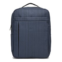 Чоловічий рюкзак Monsen C119666-blue
