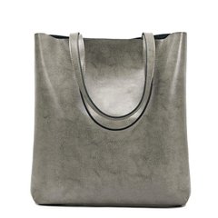 Жіноча сумка Grays F-S-GR-2002LG Сірий