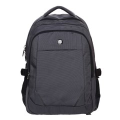 Чоловічий рюкзак під ноутбук 1vn-SN67885-grey
