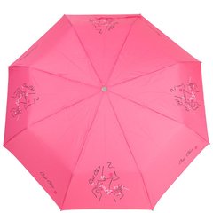 Зонт женский автомат AIRTON (АЭРТОН) Z3912-30 Розовый