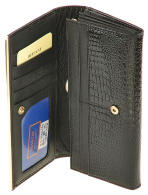 Стильний шкіряний гаманець для сучасних леді BETH CAT 13696