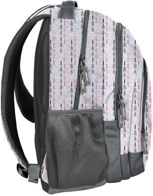 Молодежный рюкзак PASO 30L 18-2706SN