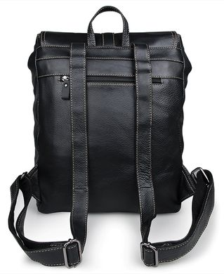 Рюкзак Vintage 14377 Черный