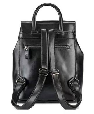 Жіночий рюкзак Grays GR-8158A Чорний