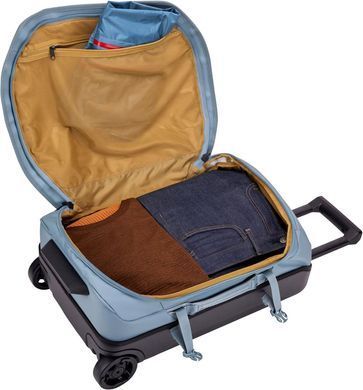 Чемодан на колесах Thule Chasm Carry On 55cm/22' (Pond) (TH 3204986)