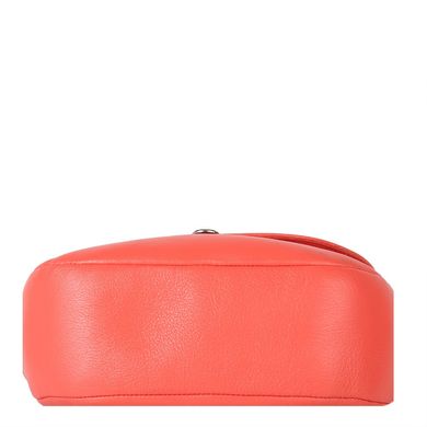 Женская дизайнерская кожаная сумка-клатч GURIANOFF STUDIO (ГУРЬЯНОВ СТУДИО) GG2101-13 Розовый