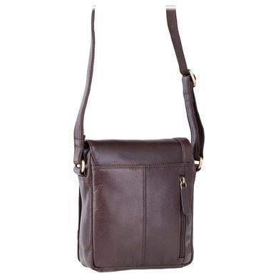 Сумка мужская Visconti S7 Messenger Bag A5 (Brown)